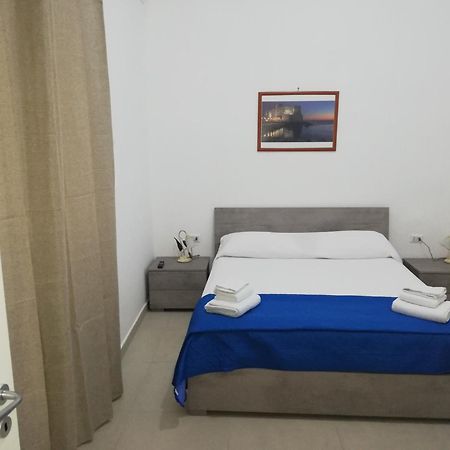 A Napoli Apartment Ngoại thất bức ảnh