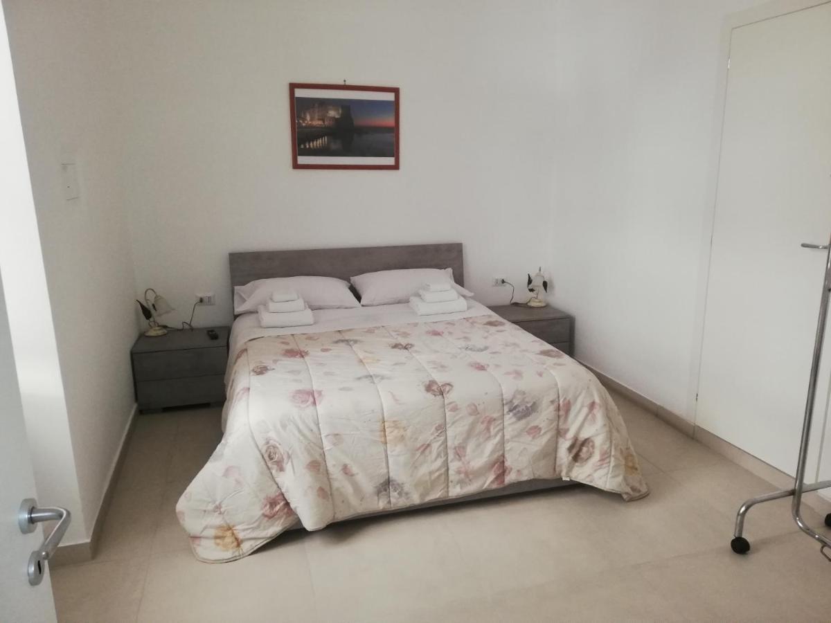 A Napoli Apartment Ngoại thất bức ảnh