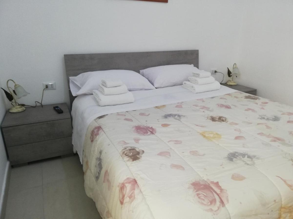 A Napoli Apartment Ngoại thất bức ảnh
