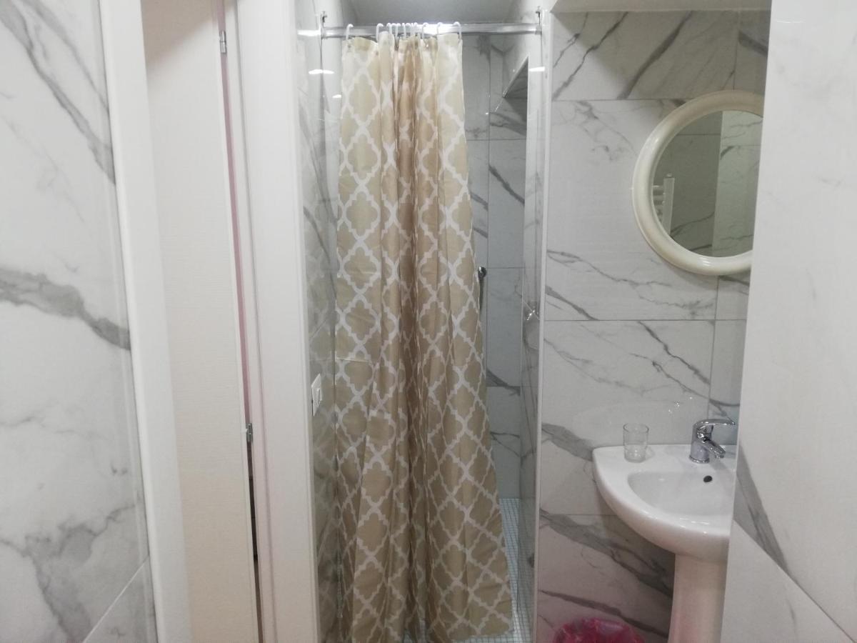 A Napoli Apartment Ngoại thất bức ảnh
