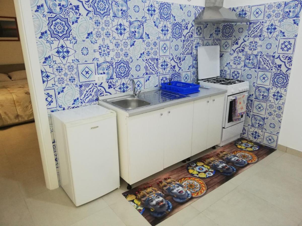 A Napoli Apartment Ngoại thất bức ảnh