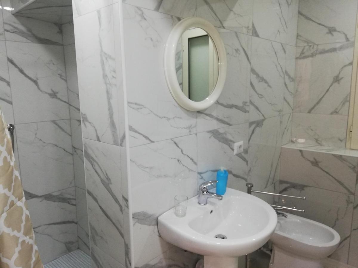 A Napoli Apartment Ngoại thất bức ảnh