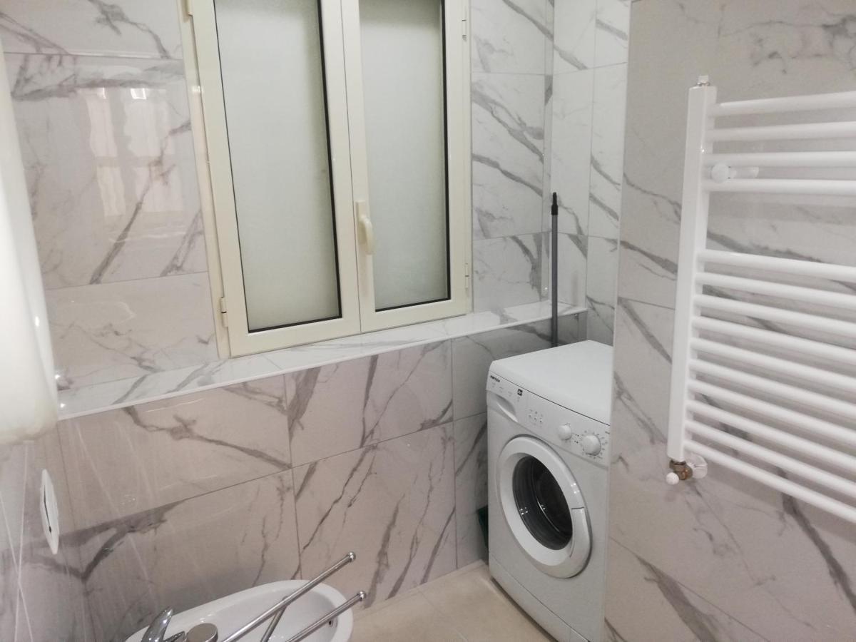 A Napoli Apartment Ngoại thất bức ảnh