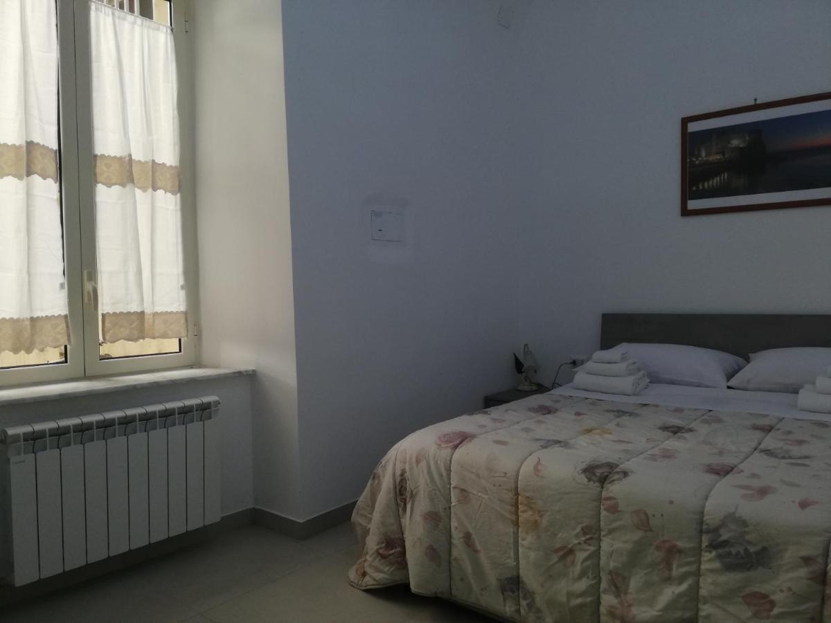 A Napoli Apartment Ngoại thất bức ảnh