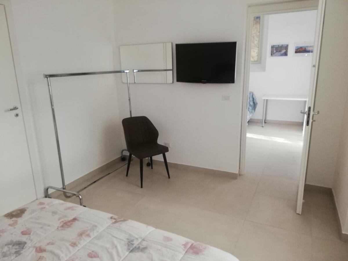 A Napoli Apartment Ngoại thất bức ảnh