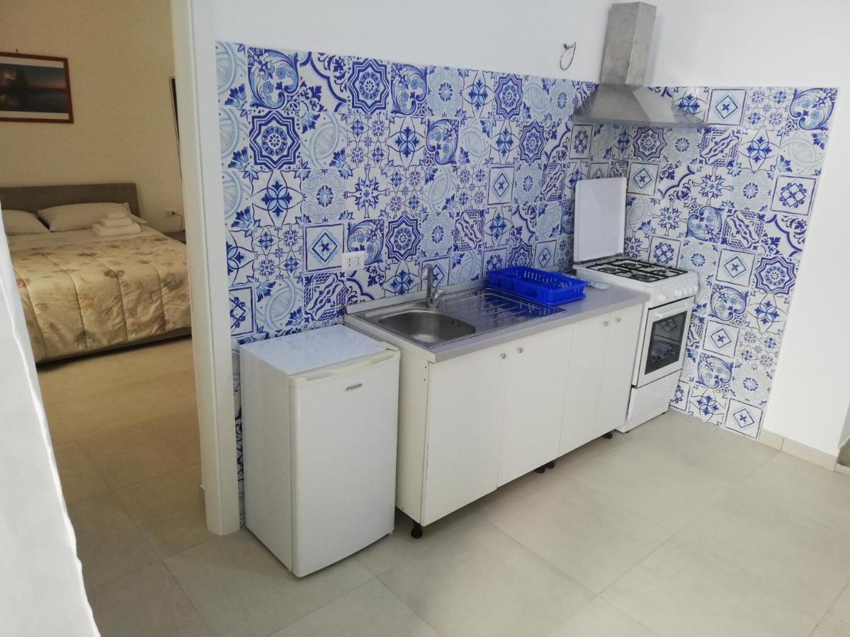 A Napoli Apartment Ngoại thất bức ảnh