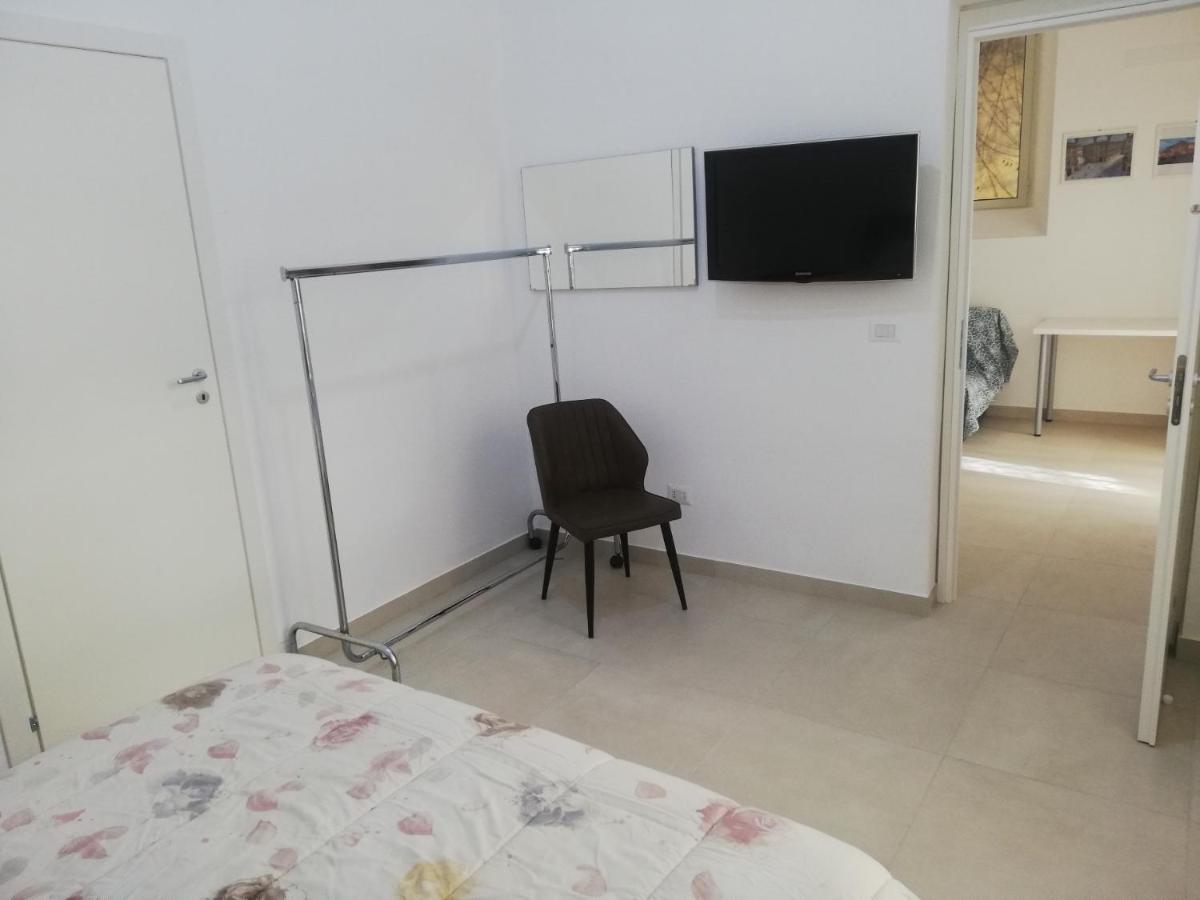 A Napoli Apartment Ngoại thất bức ảnh