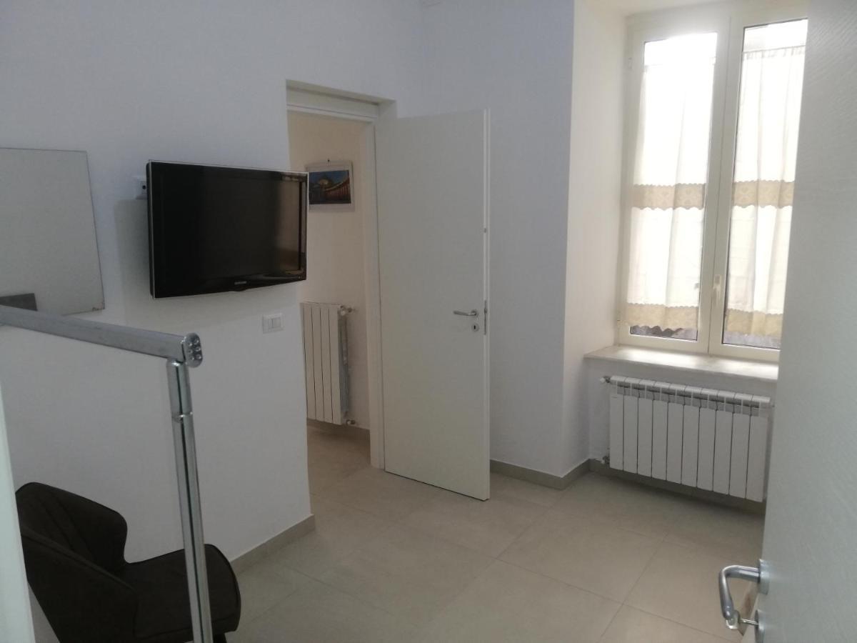 A Napoli Apartment Ngoại thất bức ảnh