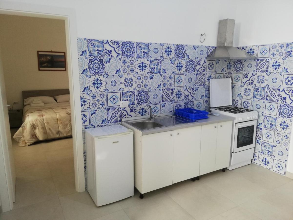 A Napoli Apartment Ngoại thất bức ảnh