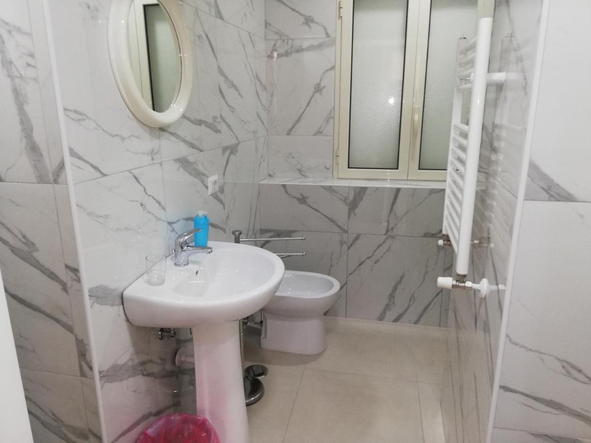A Napoli Apartment Ngoại thất bức ảnh