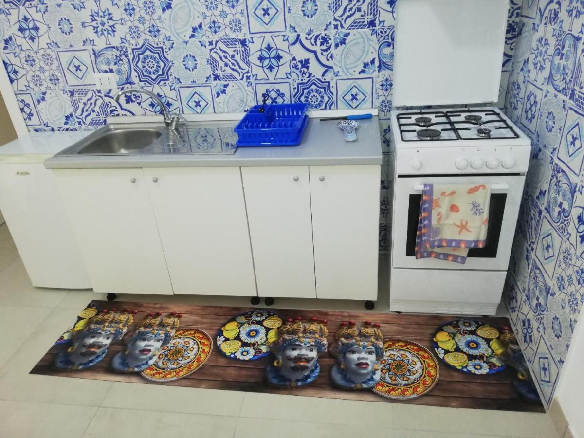 A Napoli Apartment Ngoại thất bức ảnh