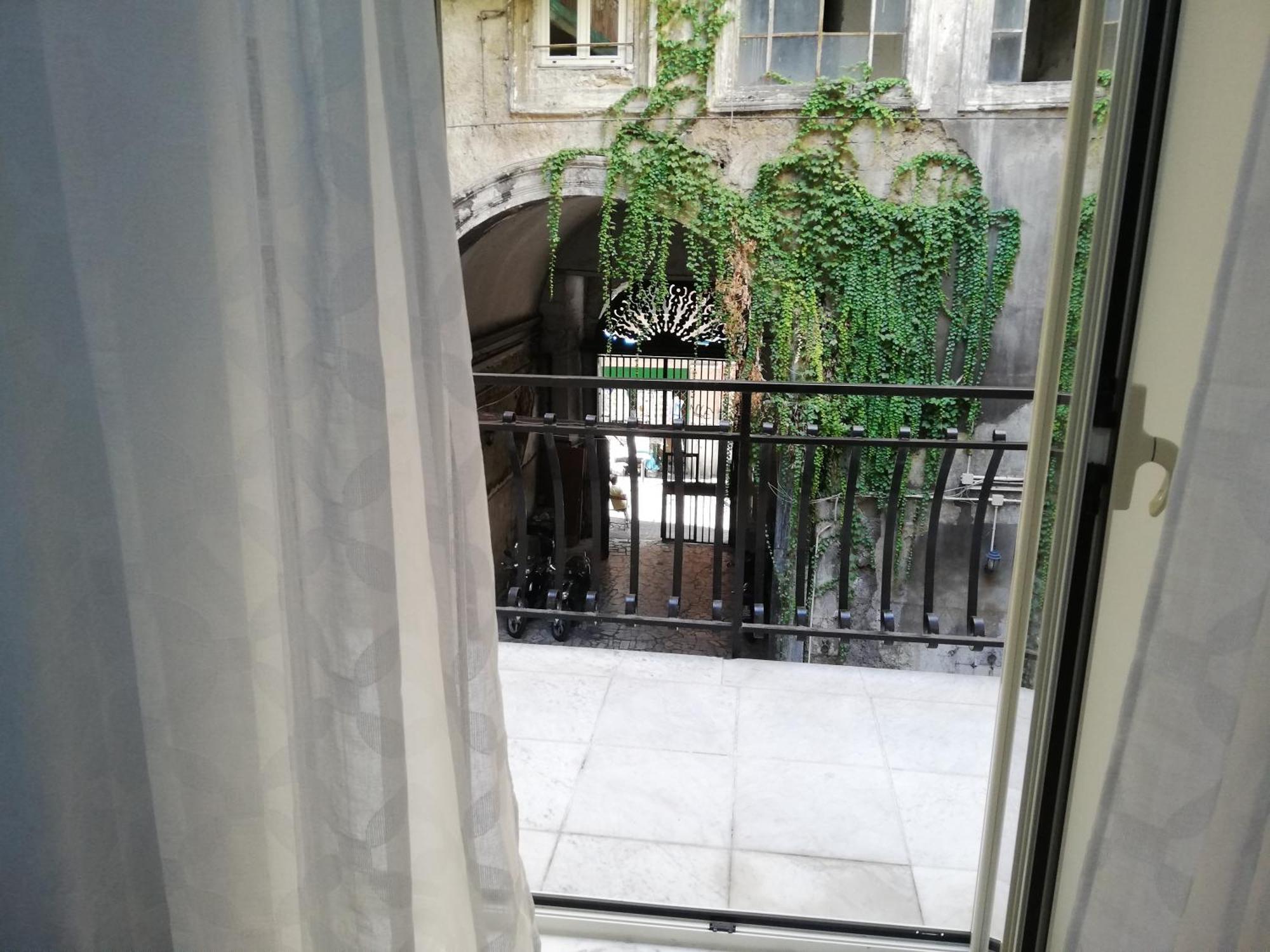A Napoli Apartment Ngoại thất bức ảnh