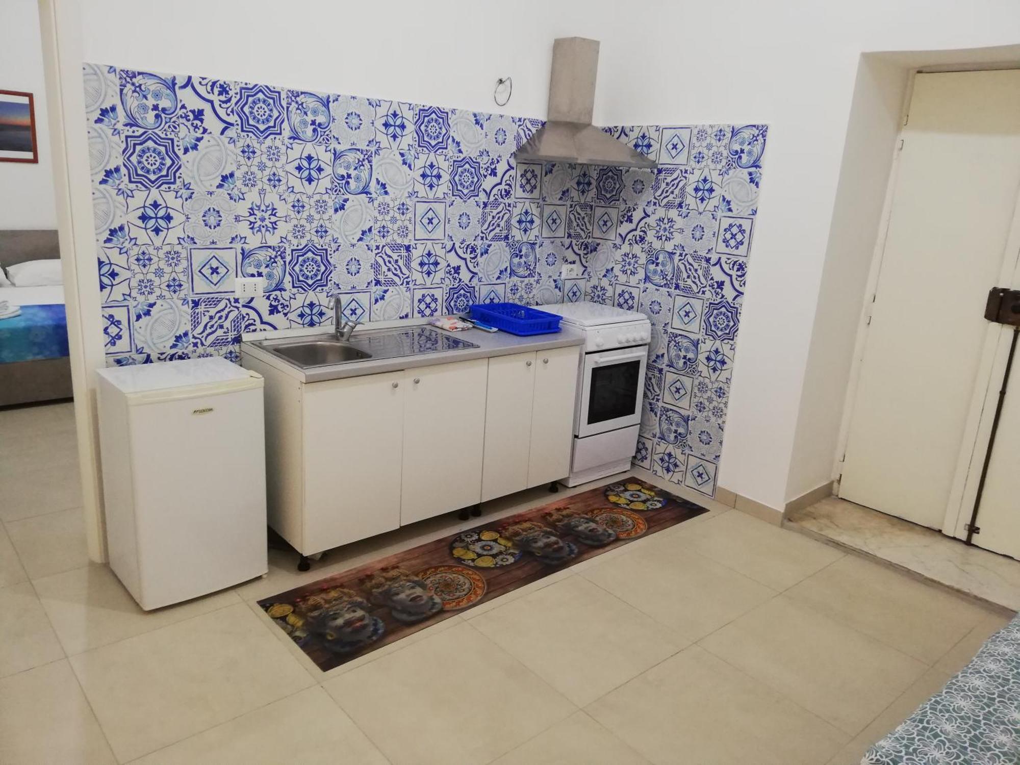A Napoli Apartment Ngoại thất bức ảnh