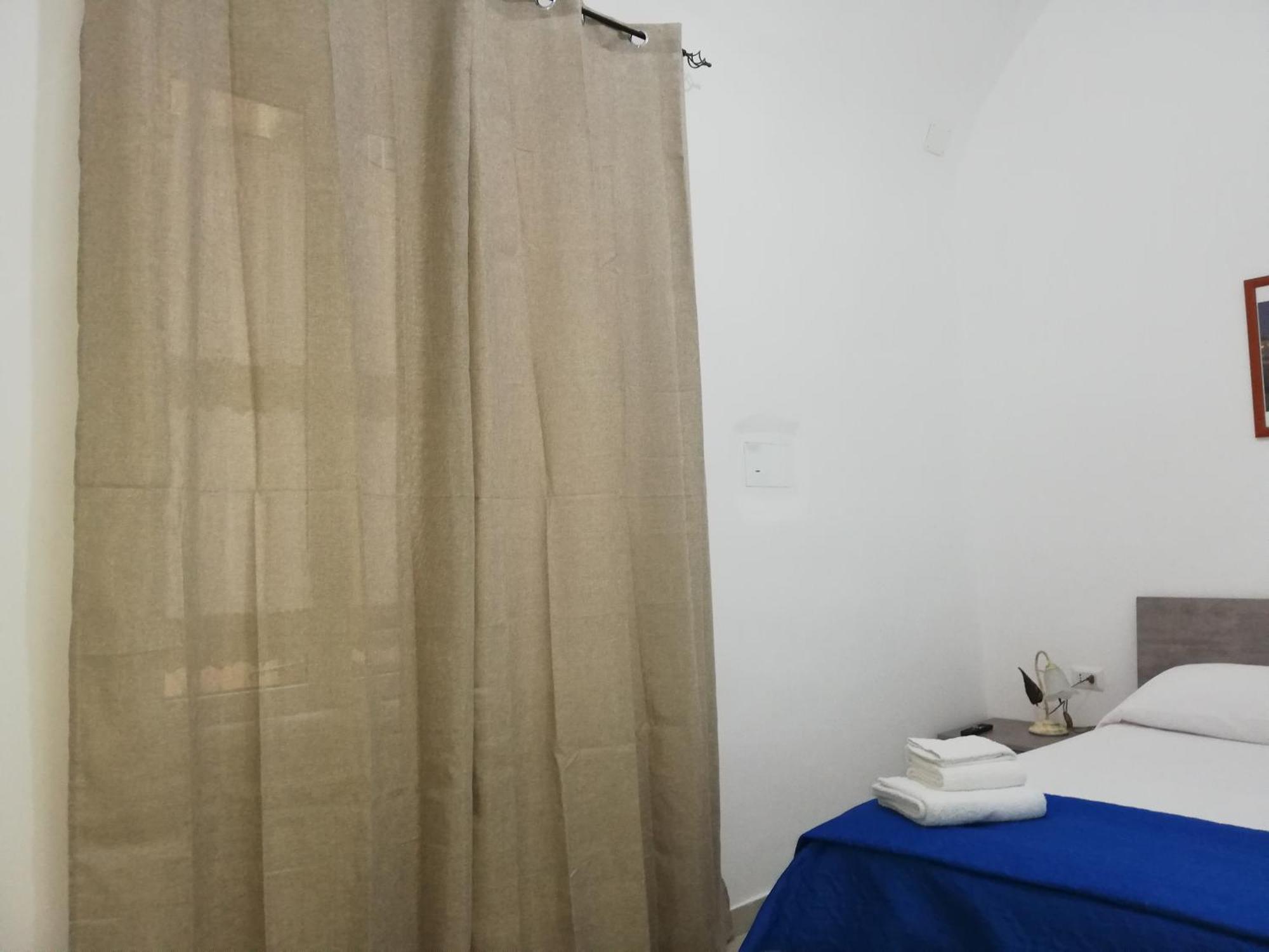 A Napoli Apartment Ngoại thất bức ảnh
