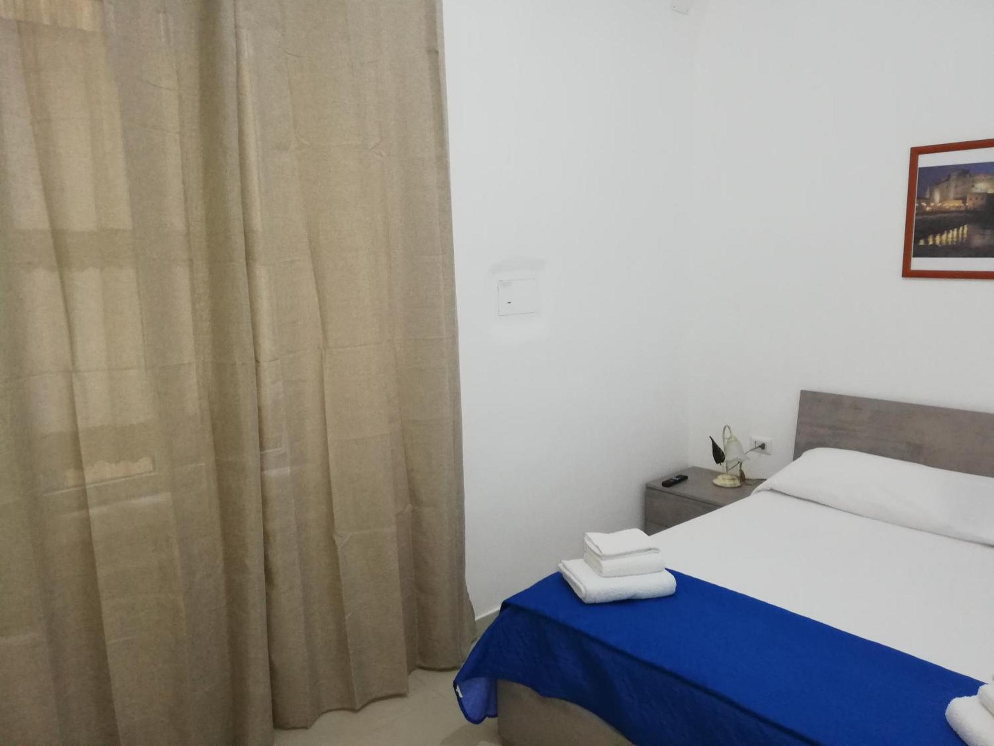 A Napoli Apartment Ngoại thất bức ảnh